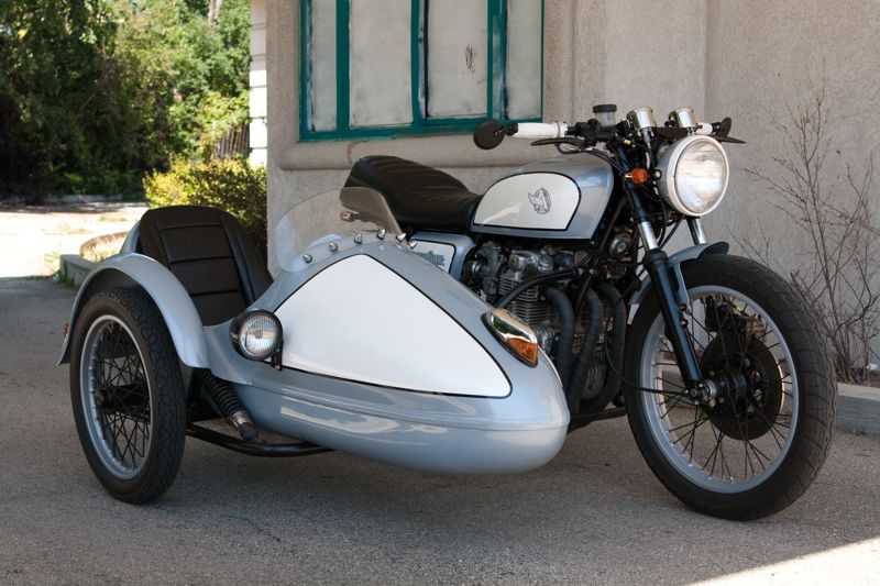 Wiring Diagram Honda Cb750f