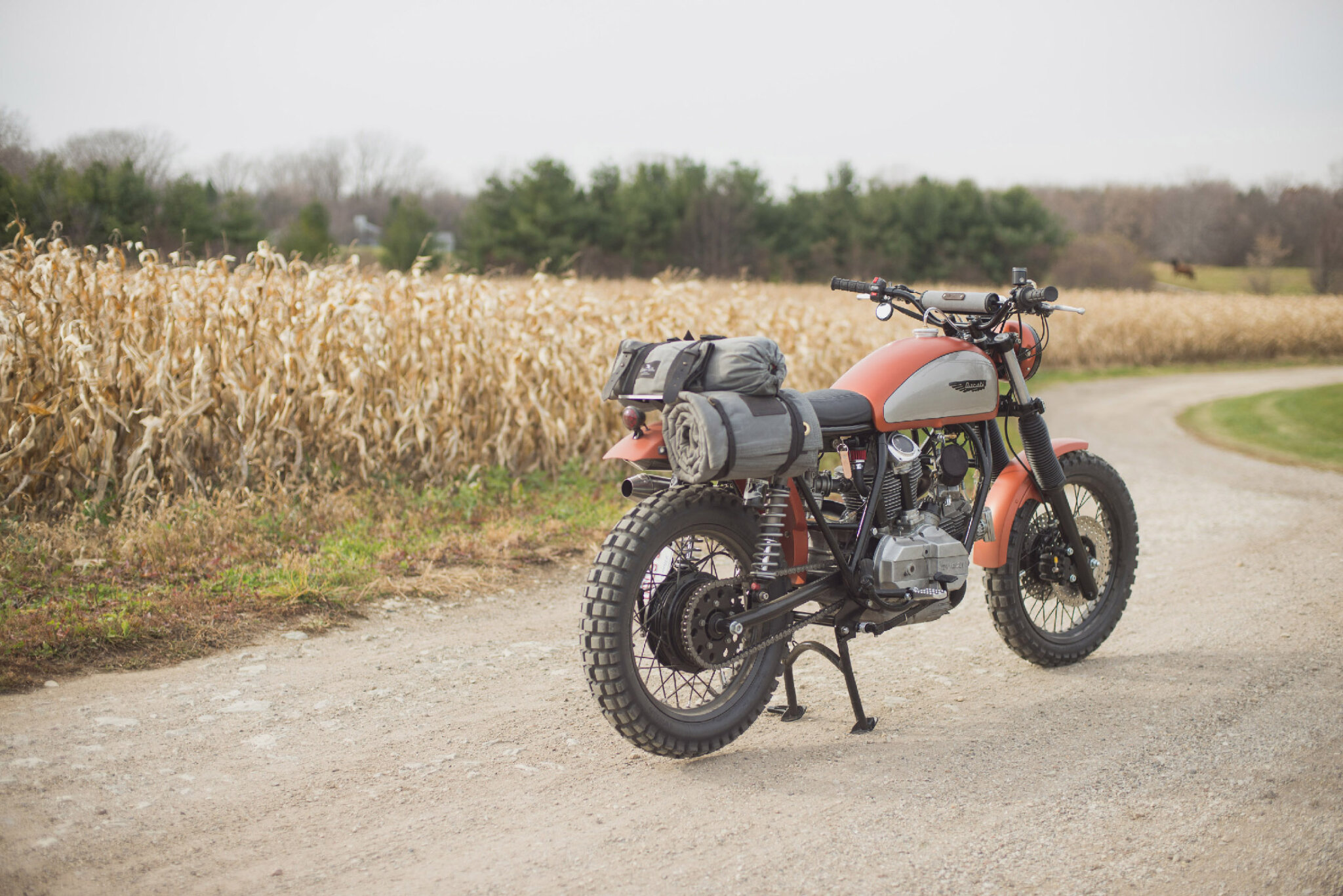 ducati scrambler 1975