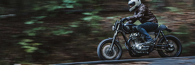 XS650 ‘Reloaded’ – The Latest from Analog XS650 Reloaded from Analog Motorcycles
