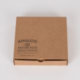 Analog 3T (Thruxton Tail Tidy)