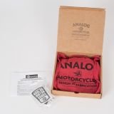 Analog 3T (Thruxton Tail Tidy)