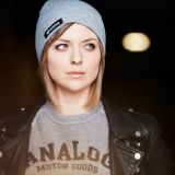 Analog-Motorcycles-Stay-Warm-Beanie-Light-Grey