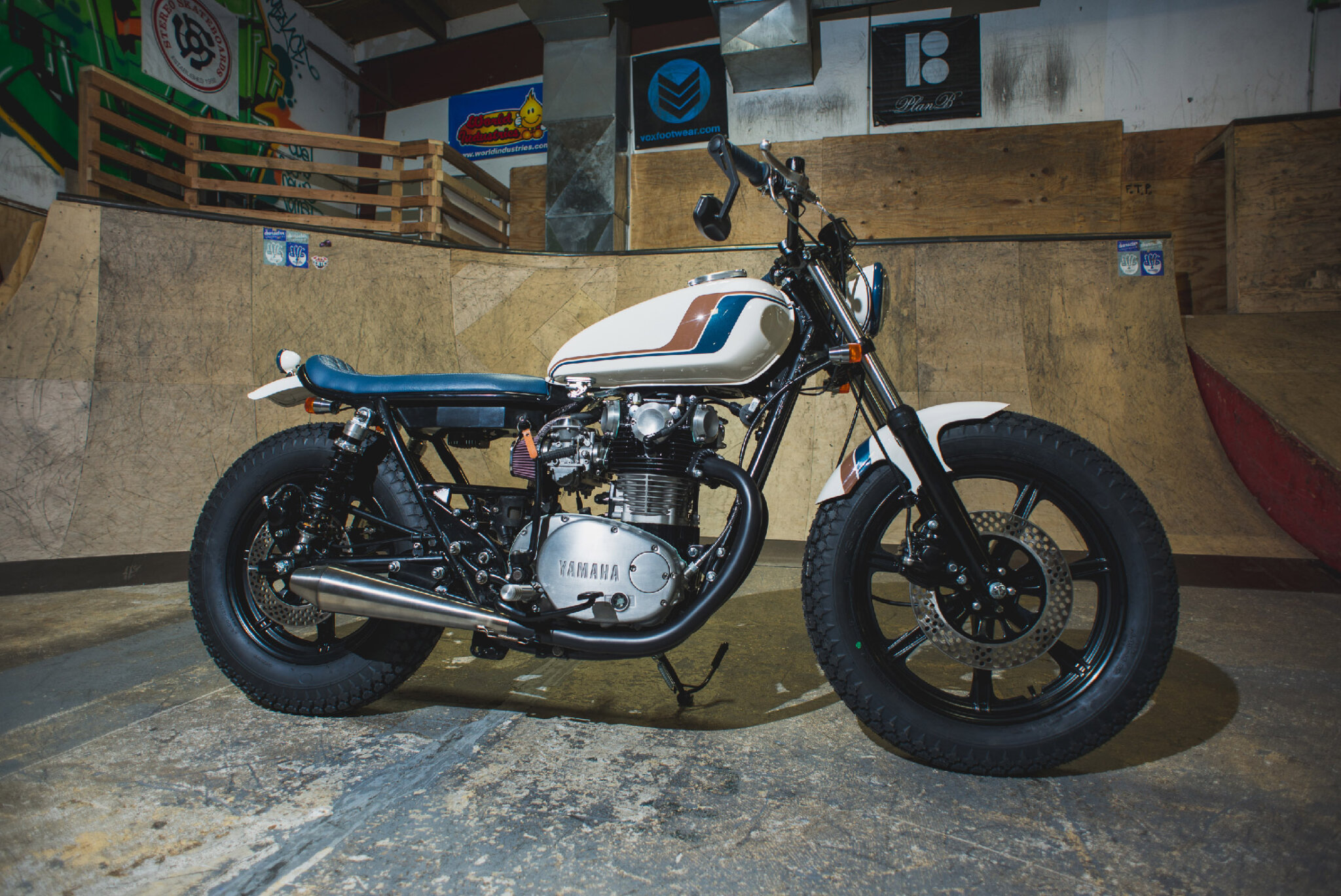 1979 xs650 online