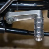 BMW Rider Peg Mounts