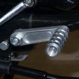 BMW Rider Peg Mounts