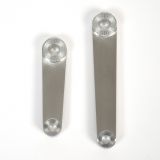 BMW Rider Peg Mounts