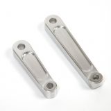 BMW Rider Peg Mounts