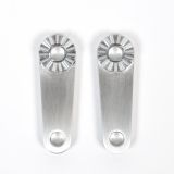 BMW Passenger Peg Mounts