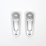 BMW Passenger Peg Mounts