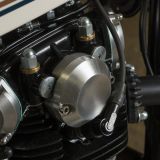 Analog Motor Goods XS650 Points Covers