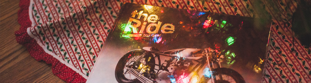 ride2giveaway