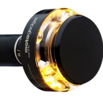 Motogadget m-Blaze Disc Black