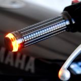 Motogadget m-Blaze Disc Right Installed
