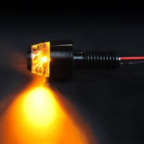 Motogadget m-Blaze Pin Illuminated