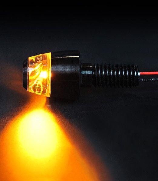 Motogadget m-Blaze Pin Illuminated
