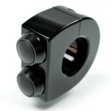 Motogadget m-Switch 2-Button Push Button Housing
