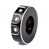 Motogadget m-Switch Mini Black Finish