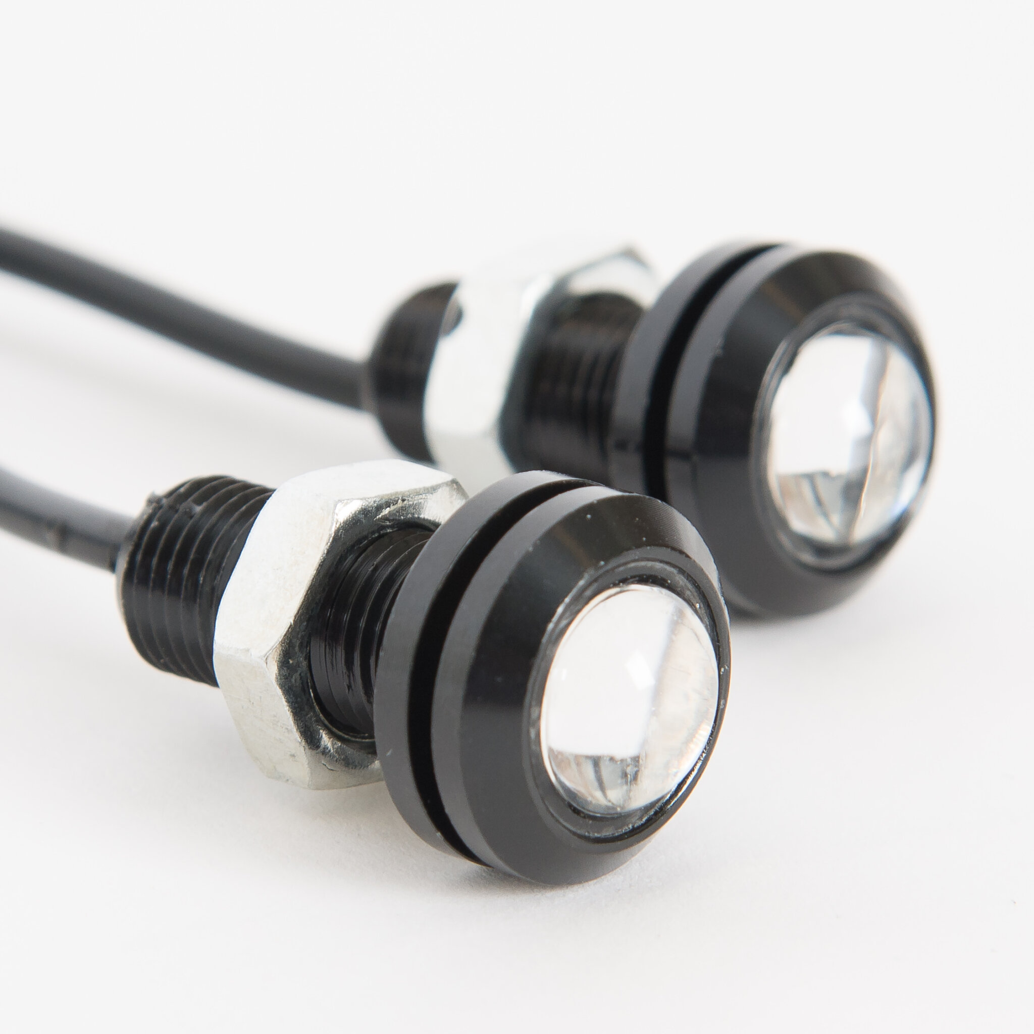 small led lights for motorcycles