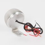 Reverse Bates LED Tail Light