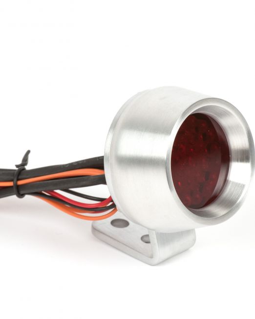 Analog Motor Goods Cone LED Taillight
