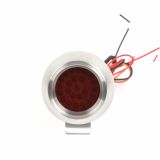 Reverse Bates LED Tail Light