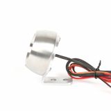 Reverse Bates LED Tail Light
