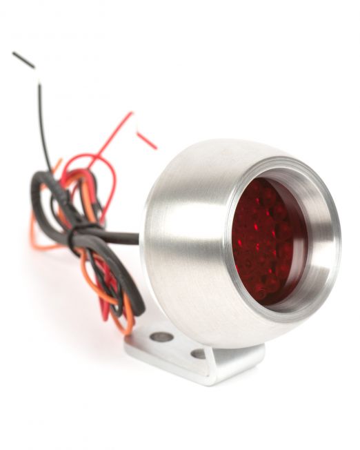 Analog Motor Goods Reverse Bates LED Taillight