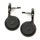 Bikemaster Bar-End Mirrors