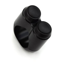 Motone Push-Button Switch - 2-Button
