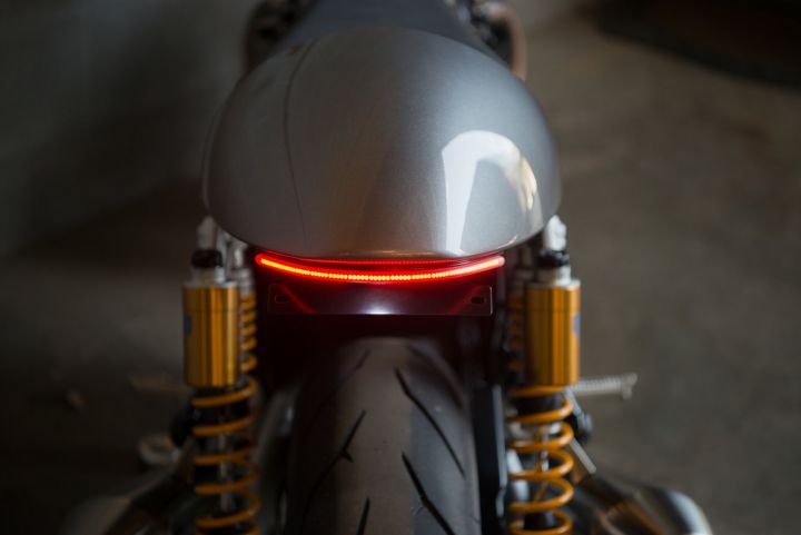 A3T v2 Analog Thruxton Tail Tidy v2