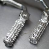 XS650 Pegs – AMG Gripper Pegs for XS650