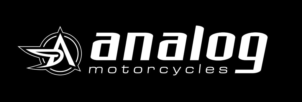 Analog Motorcycles Sponsors