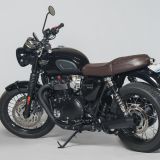 AMG Retro Lighting Kit Triumph Bonneville