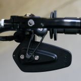 CRG Bar-End Mirror Back
