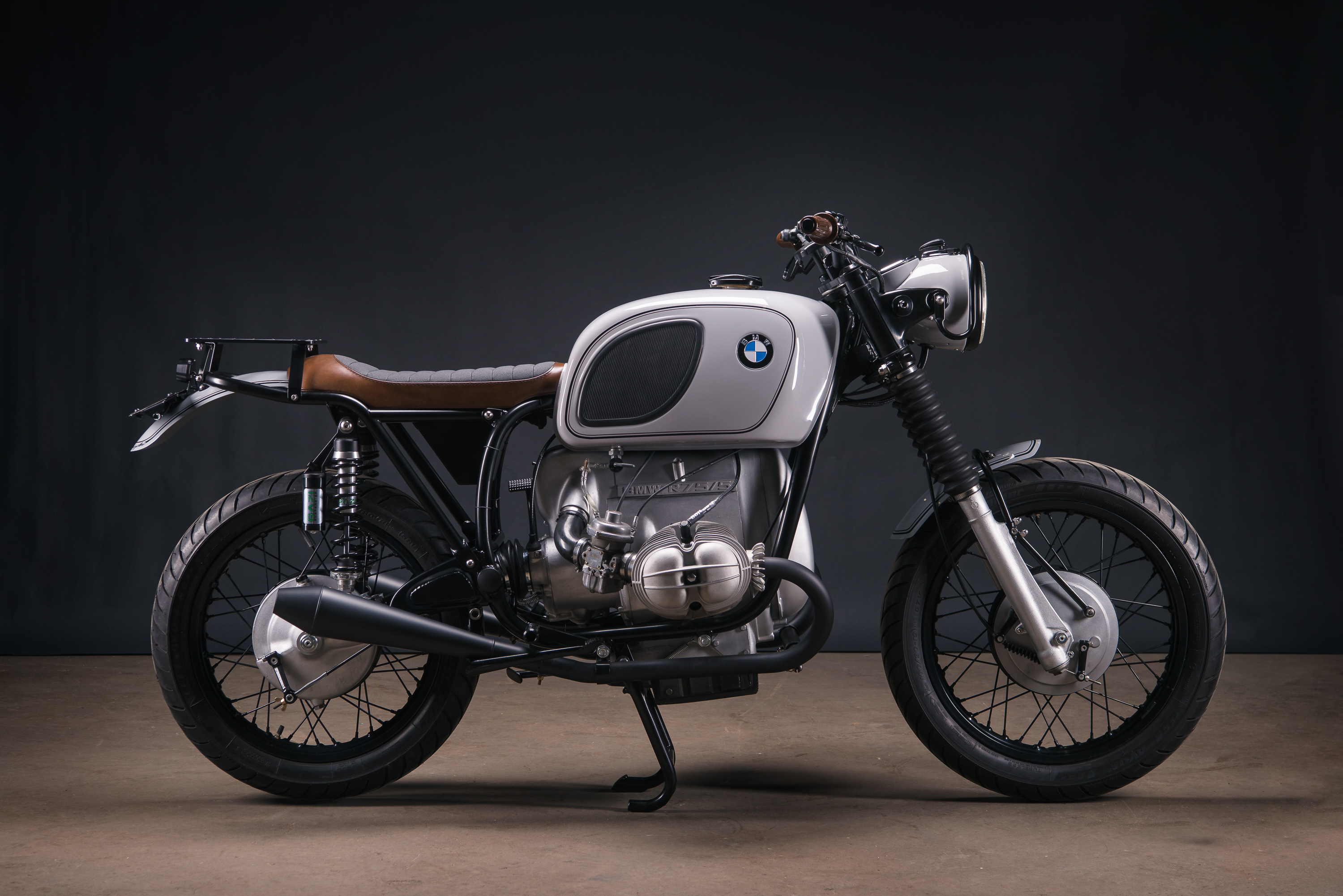 Bmw r75 5
