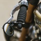 Lowbrow Customs Knurled Grips