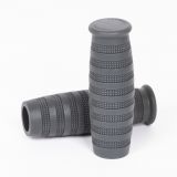 Lowbrow Customs Knurled Grips