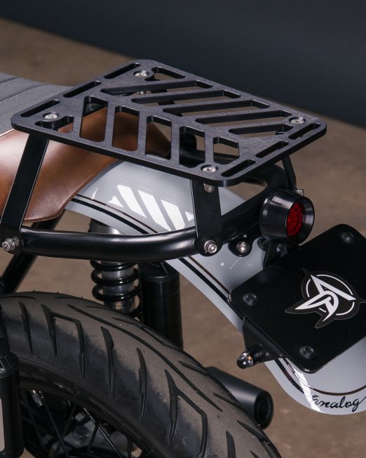 Universal Luggage Rack Mini