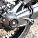 BMW RnineT Dished Axle Plugs