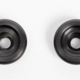 BMW RnineT Dished Seat Plugs