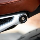 BMW RnineT Dished Seat Plugs