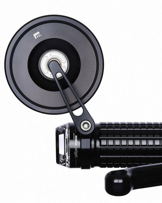 Motogadget m.View Spy Bar-End Mirror