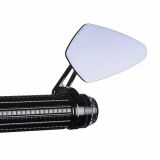 Motogadget m.View Blade Bar-End Mirror