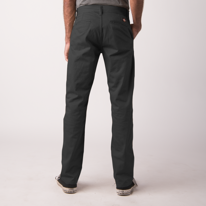 Dickies Moto R74 Rider Easy Chino - Analog Motorcycles