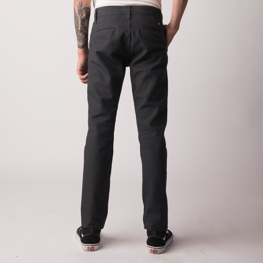 Dickies Moto R74 Rider STR8 Chino - Analog Motorcycles