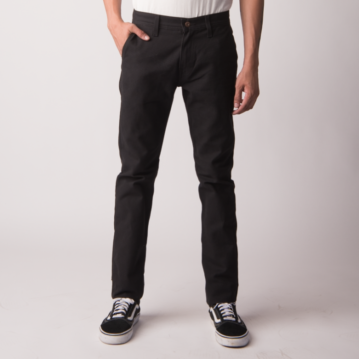 Dickies Moto R74 Rider Slim Chino - Analog Motorcycles