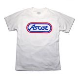Vintage Track Logo – Ascot Motorsports