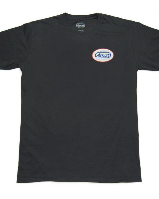 Ascot Motorsports Service Tee