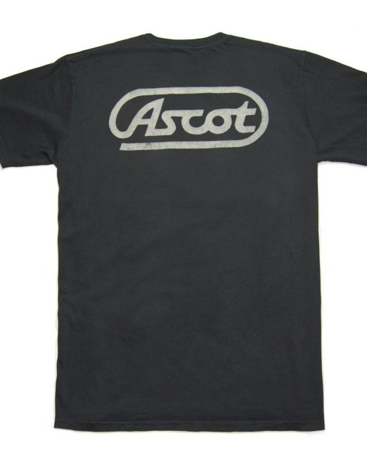 Ascot Motorsports Service Tee