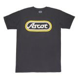 Vintage Track Logo – Ascot Motorsports